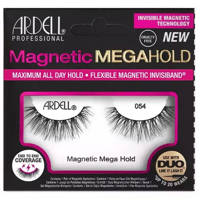 Ardell Magnetic Megahold blakstienos 054