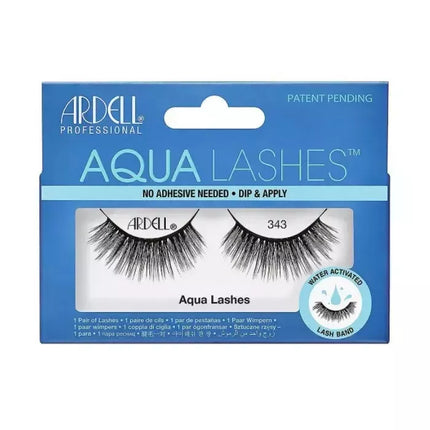 DirbtinÅ³ blakstienÅ³ rinkinys Ardell Aqua Lashes 343