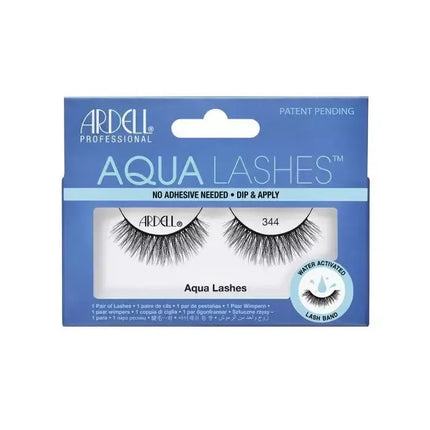 Ardell Aqua blakstienos 344