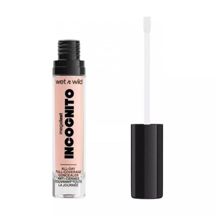 Maskuojanti priemonė Wet N Wild Wnw Concealer Incognito 1111899e