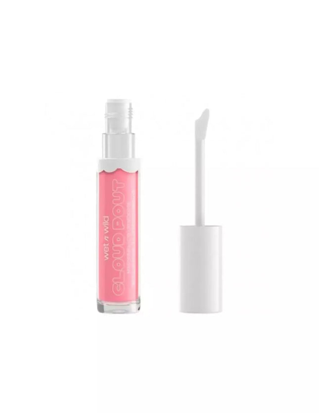 Wet N Wild Wnw Lūpų putėsiai "Cloud Pout" 1111915e