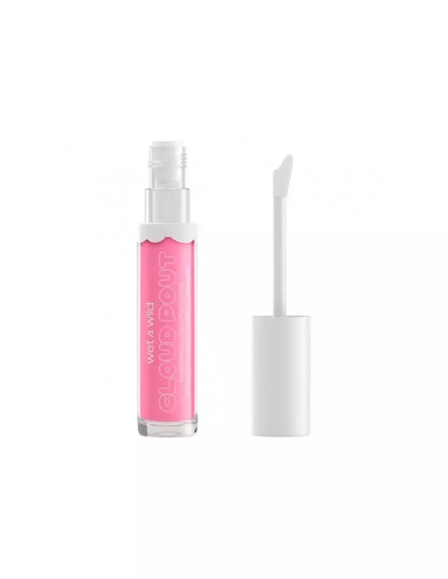 Lūpų putėsiai Wet N Wild Wnw Cloud Pout 1111917e