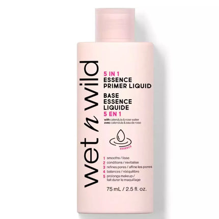 Makiažo pagrindas Wet N Wild Wnw 5in1 Essence 1115486e