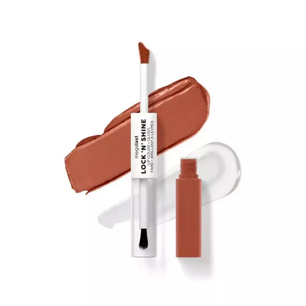 Lūpų dažai Wet N Wild Wnw Lip Color Lock N'shine 1115488e