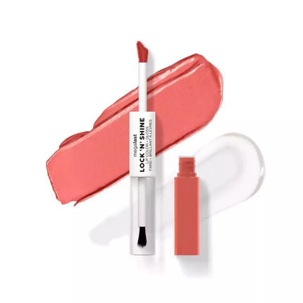 Wet N Wild Wnw Lūpų dažai Lock N'shine 1115492e