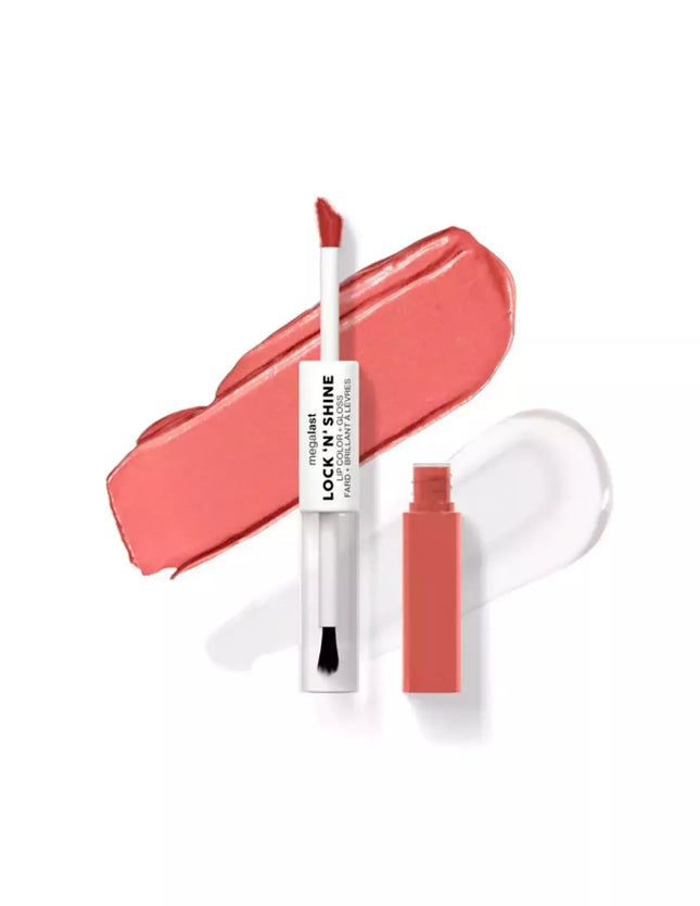 Wet N Wild Wnw Lūpų dažai Lock N'shine 1115492e