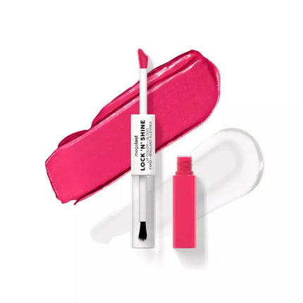 Wet N Wild Wnw Lūpų dažai Lock N&#39;shine 1115497e