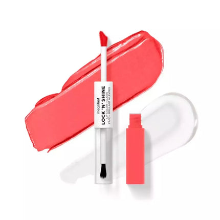 Wet N Wild Wnw Lūpų dažai Lock N&#39;shine 1115533e