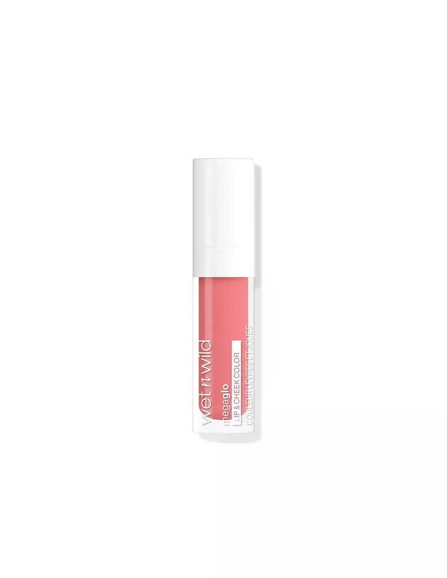 Wet N Wild Wnw Lūpų blizgesys Megaglo Lip Check 1116093e