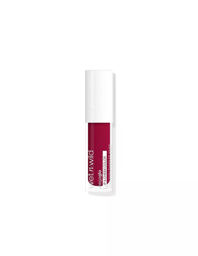 Wet N Wild Wnw Megaglo Lūpų Blizgesys 1116095e