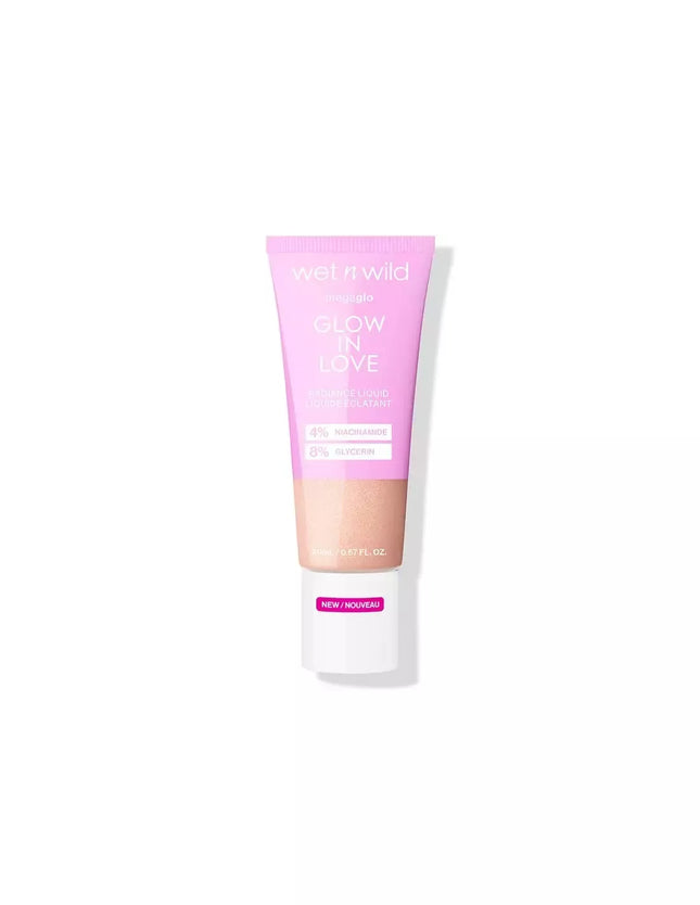 Wet N Wild Wnw Megaglow skystantis skystis 1116108e