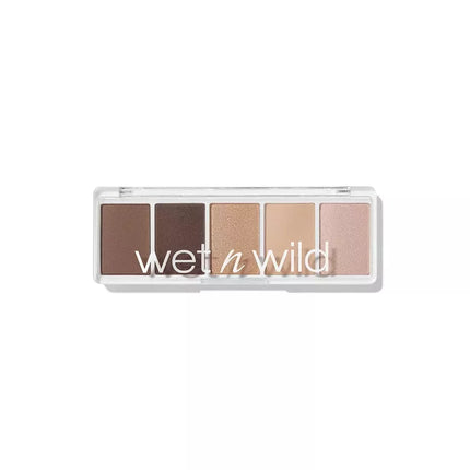 Wet N Wild Wnw Eyeshadow 5 Pan Palette 1116147e