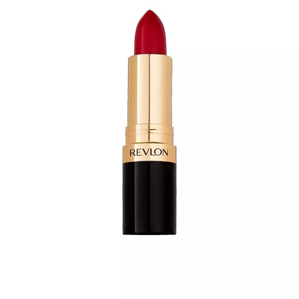 Revlon Super Lustrous Lūpdažis 725 Love That Red 3,7g