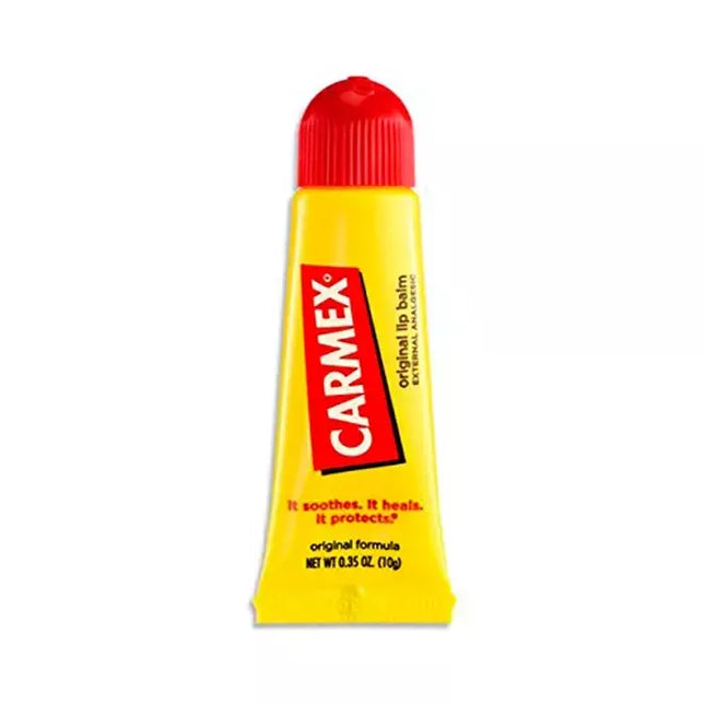 Carmex Classic Lūpų balzamas Originalus tūbelė 10g