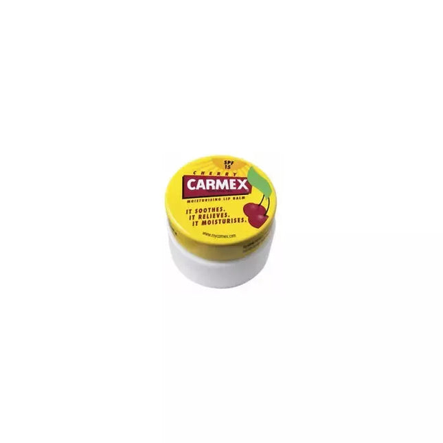 Carmex Cherry Jar 7,5g