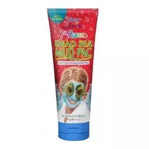 Montagne Jeunesse Negyvosios Jūros Purvo Kaukė 100g