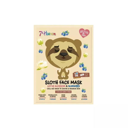 Montagne Jeunesse 7h Kaukė Žvėris Vienaragis