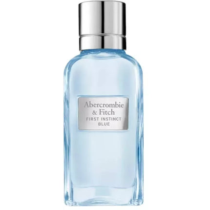 Abercrombie & Fitch First Instinct Blue Woman Eau De Parfum purškalas 50ml