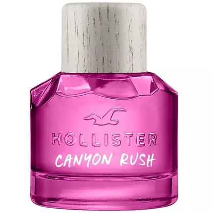 Hollister Canyon Rush Moterskveicias Purškiklis 100ml