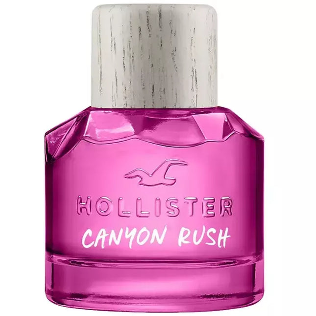 Hollister Canyon Rush Moterskveicias Purškiklis 100ml