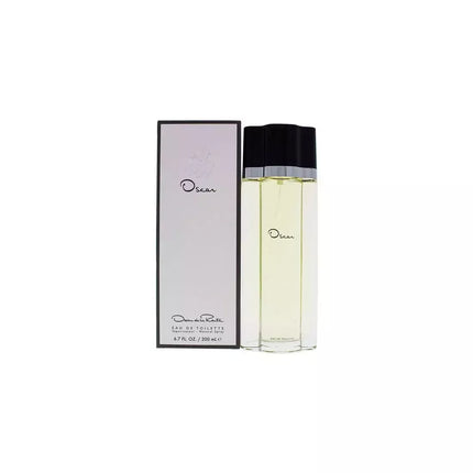 Oscar De La Renta EDT Purškiklis 200ml