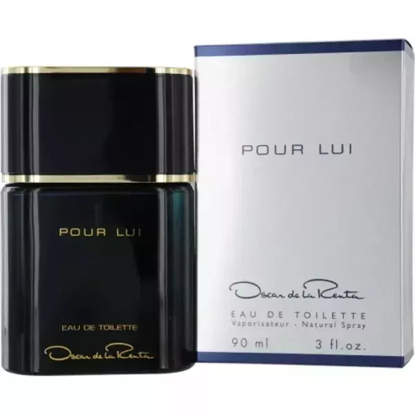 Oscar De La Renta Oscar Pour Lui Vyrasvandens Purškiklis 90ml