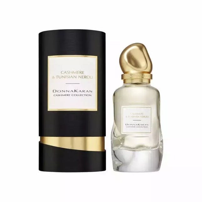 DONNA KARAN Cashmere & Tunisian Neroli Tualetinis Vanduo Purškiklis 100ml