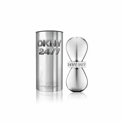 DKNY 24/7 Eau De Parfum purškalas 50ml