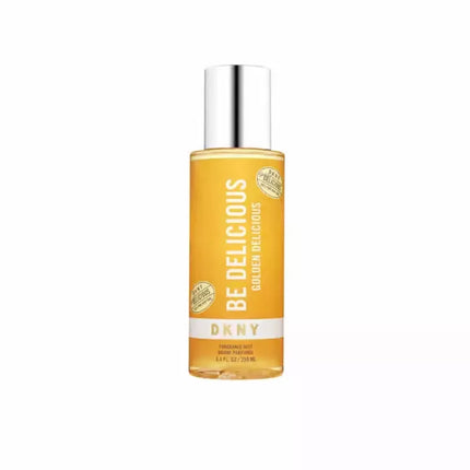 Donna Karan Dkny Be Delicious Golden Delicious Kūno migla 250ml