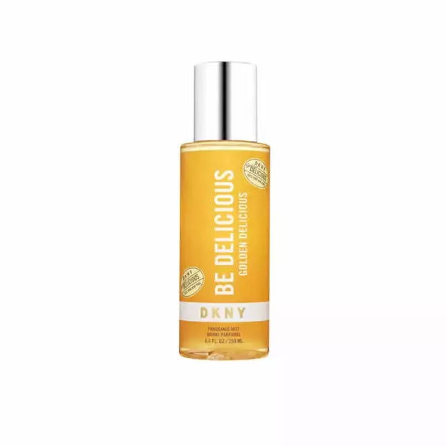 Donna Karan Dkny Be Delicious Golden Delicious Kūno migla 250ml
