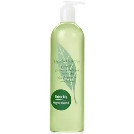 Dušo želė Elizabeth Arden Green Tea 500ml