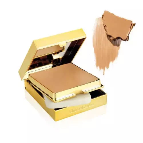 Elizabeth Arden Nepriekaištinga Apdaila Kempinės Pagrindo Kremas Makiažas 406 Toasty Beige