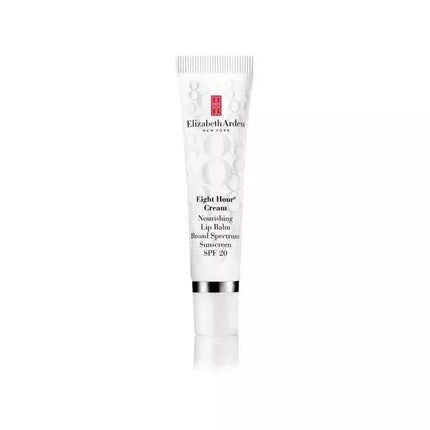 Elizabeth Arden Eight Hour Cream Maitinamasis Lūpų Balzamas "Broad Spectrum Sunscreen SPF20" 15ml