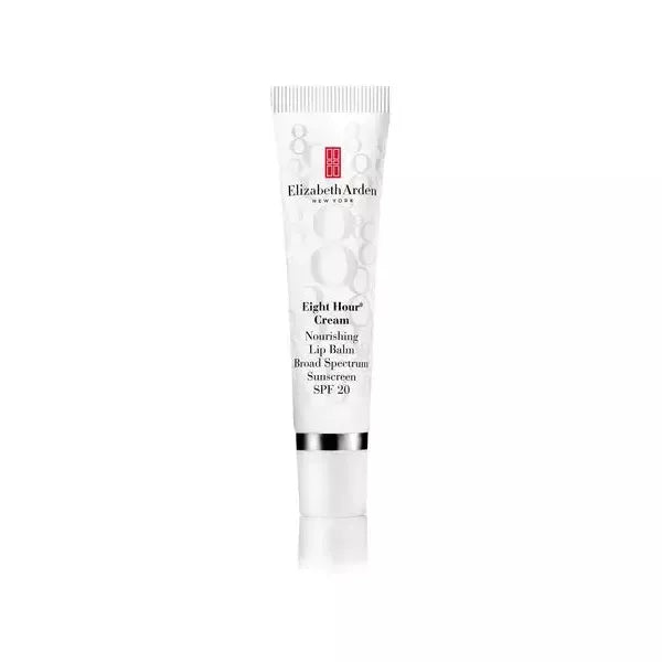 Elizabeth Arden Eight Hour Cream Maitinamasis Lūpų Balzamas "Broad Spectrum Sunscreen SPF20" 15ml