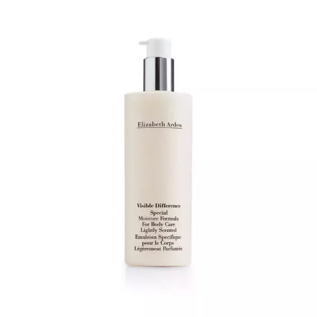 Elizabeth Arden Visible Difference Special Moisture Body Care 300ml