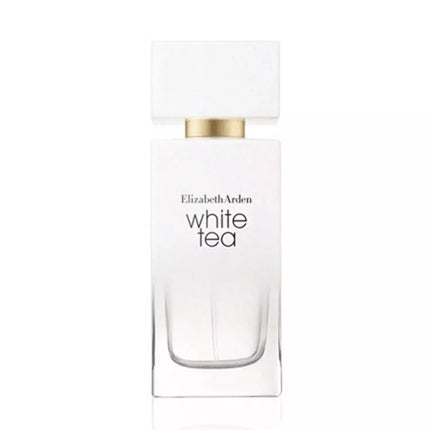 Elizabeth Arden White Tea Eau De Toilette 50ml Purškiklis