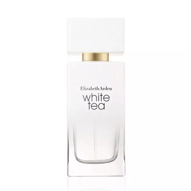 Elizabeth Arden White Tea Eau De Toilette 50ml Purškiklis