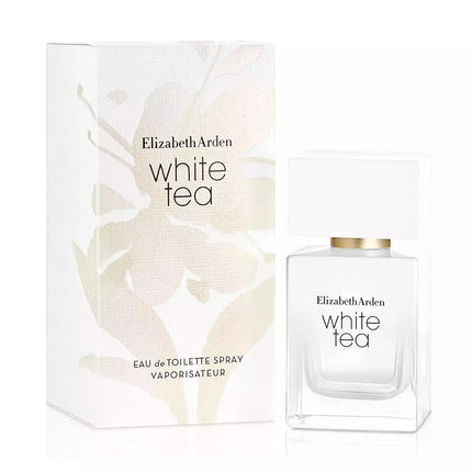 Elizabeth Arden White Tea Tualetinis Vanduo 30ml Purškiklis