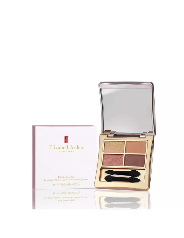 Elizabeth Arden Aki Keturinim"So Neutral" 3g