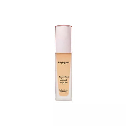 Elizabeth Arden Arden nepriekaištingos odos priežiūros makiažo pagrindas