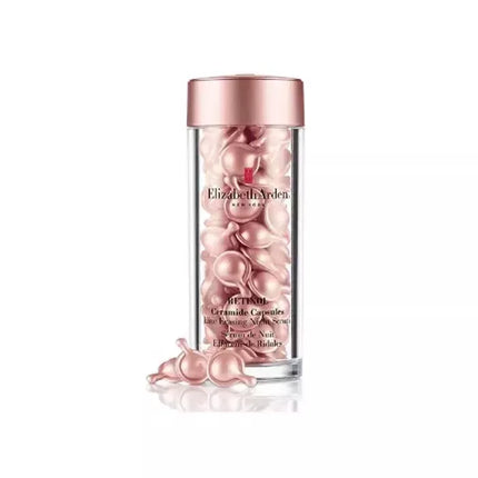Elizabeth Arden Keramidų Retinolio Kapsulės 90 vnt.