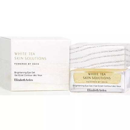 Elizabeth Arden Arden W Tea Solut Šviesinantis paakių gelis 15