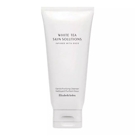 Elizabeth Arden Arden W Tea Sol Gentle Purif Clean 125ml