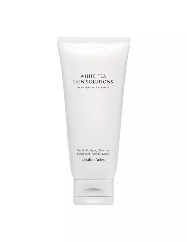 Elizabeth Arden Arden W Tea Sol Gentle Purif Clean 125ml