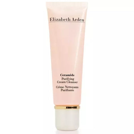 „Elizabeth Arden Ceramide Purifying Cream Cleanser“ valomasis kremas 125ml