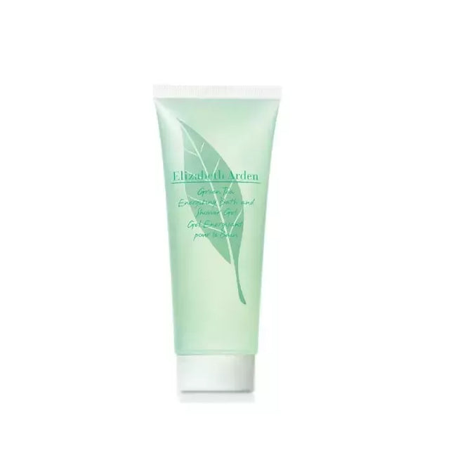 Elizabeth Arden Green Tea Energizuojantis prausimosi ir dušo gelis 200ml