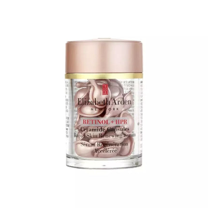 Elizabeth Arden Arden Retinol HPR Keramidų Kapsulės 30vnt