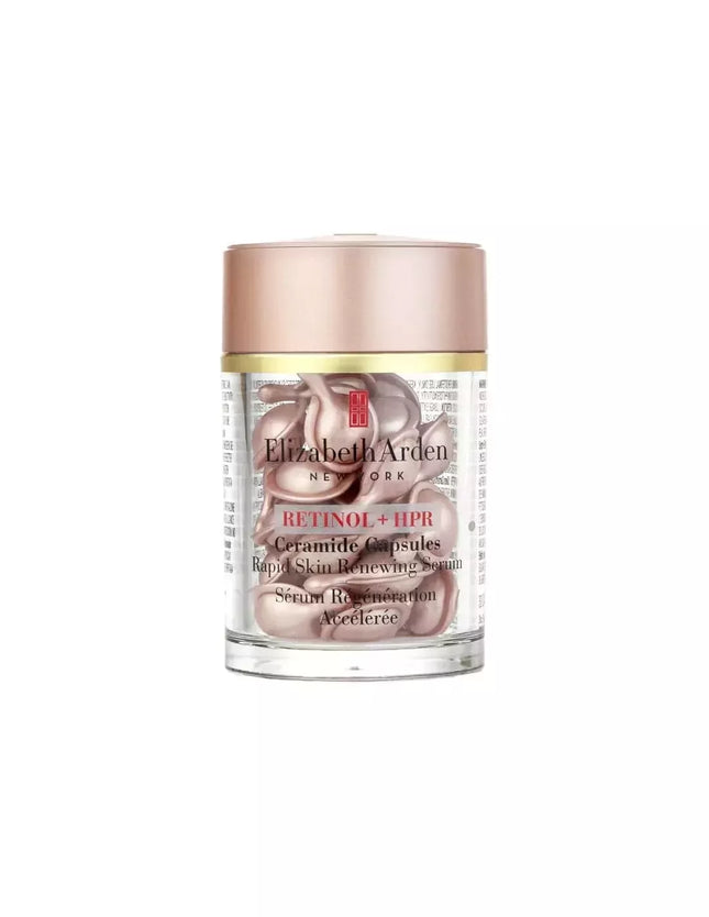 Elizabeth Arden Arden Retinol HPR Keramidų Kapsulės 30vnt