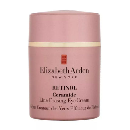 Elizabeth Arden Retinol Ceramide Akių kremas Testeris 50ml