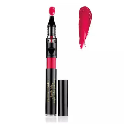 Elizabeth Arden Beautiful Color Bold skystanti raudona skysta lūpų dažai
